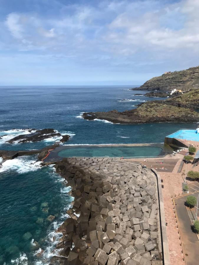 Apto 1103 Mesa Del Mar Puerto de la Madera 外观 照片