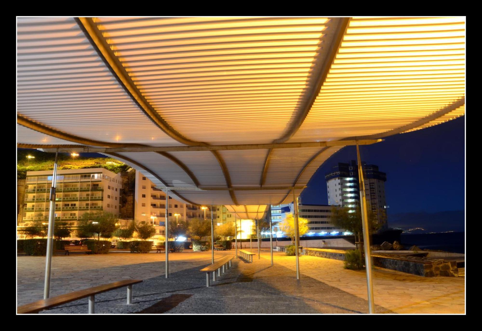 Apto 1103 Mesa Del Mar Puerto de la Madera 外观 照片
