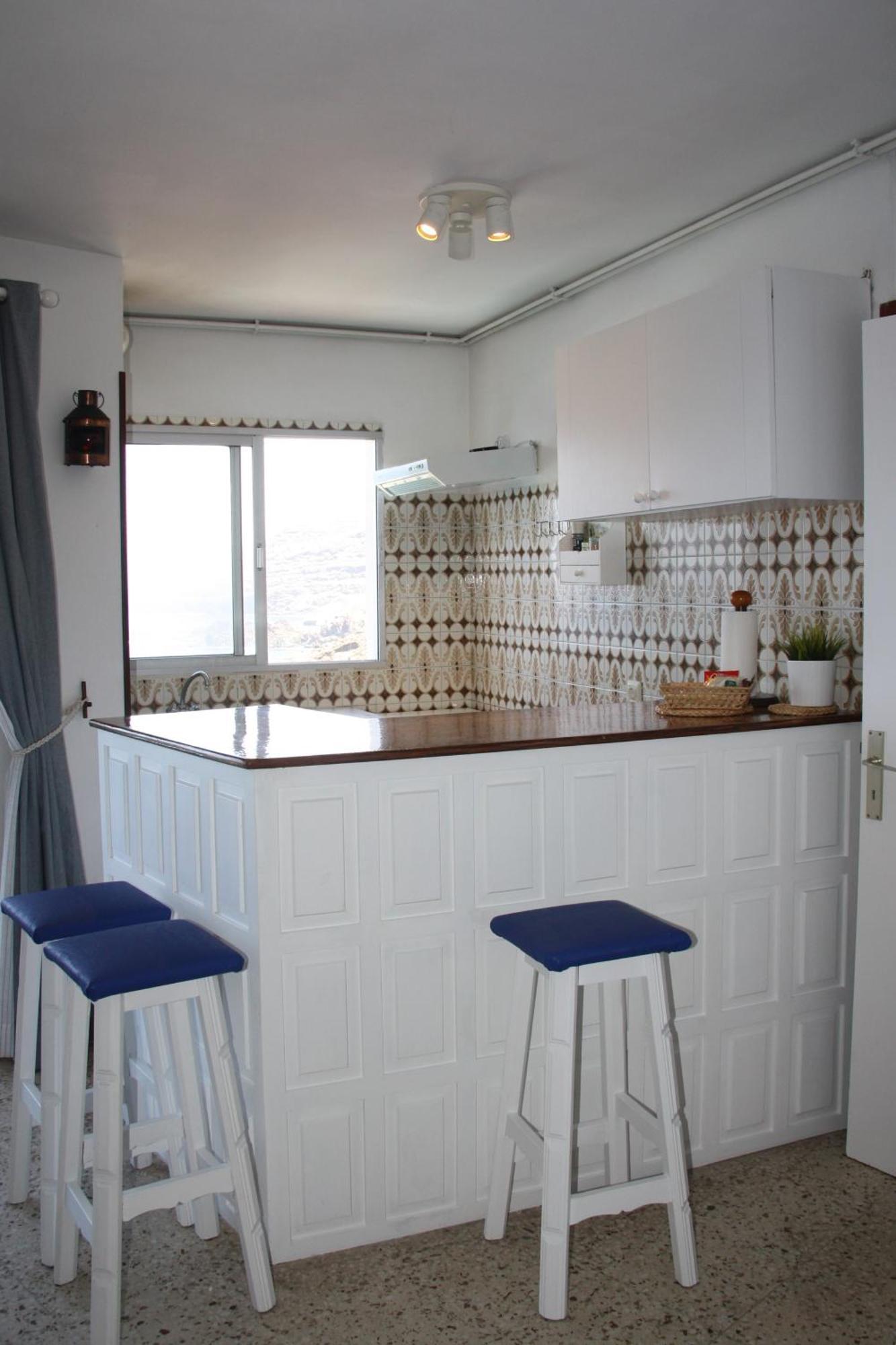 Apto 1103 Mesa Del Mar Puerto de la Madera 外观 照片