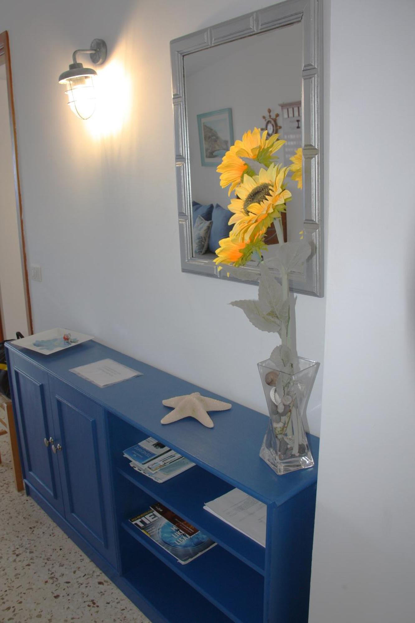 Apto 1103 Mesa Del Mar Puerto de la Madera 外观 照片