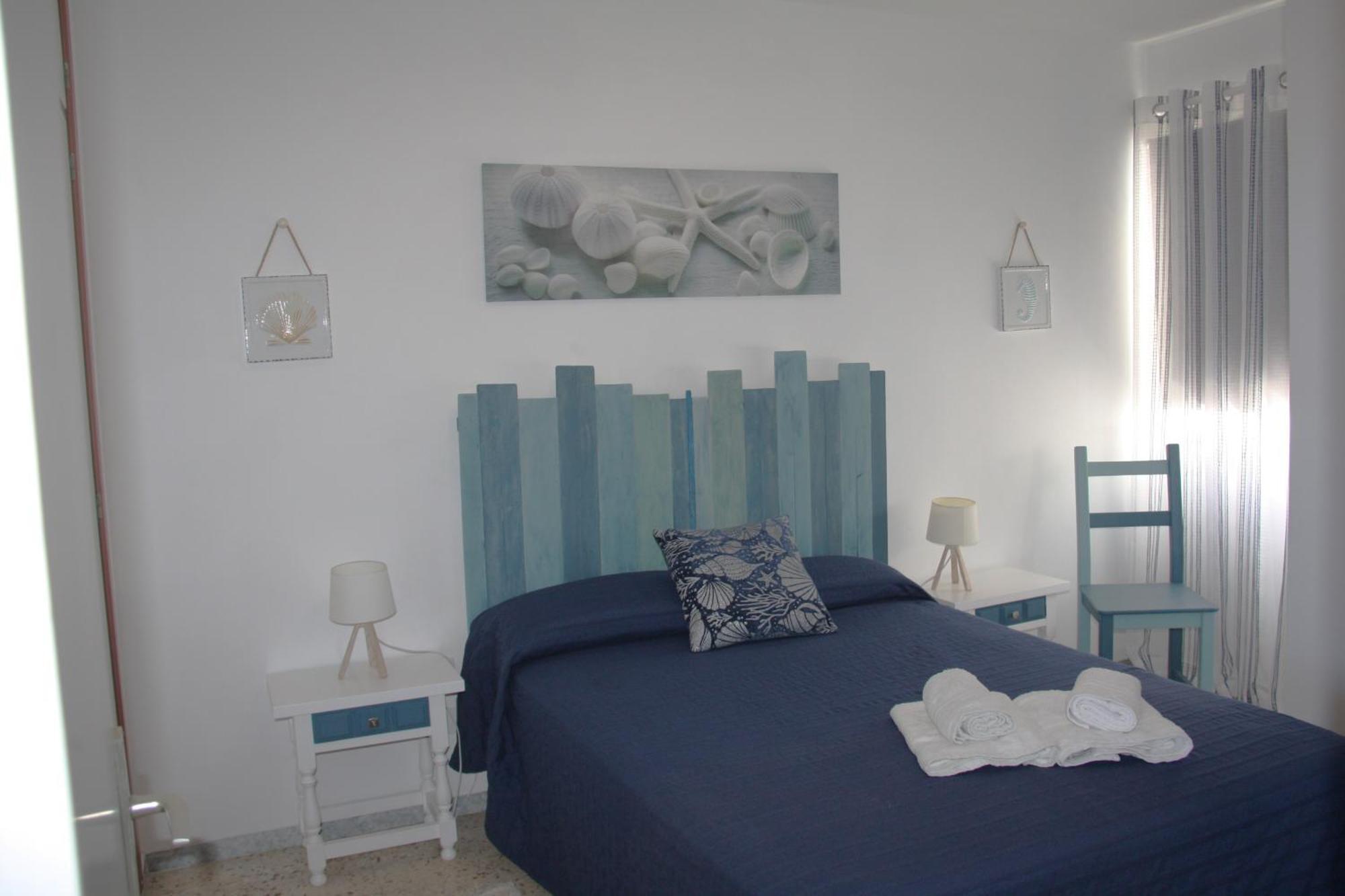 Apto 1103 Mesa Del Mar Puerto de la Madera 外观 照片