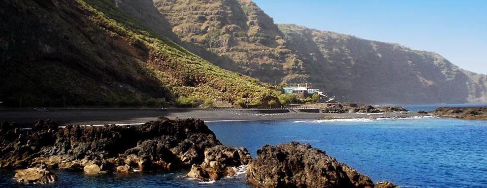 Apto 1103 Mesa Del Mar Puerto de la Madera 外观 照片