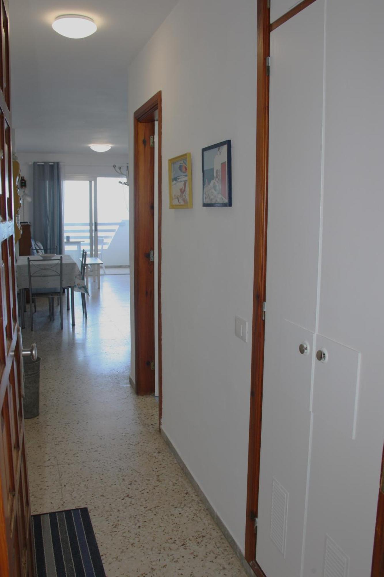 Apto 1103 Mesa Del Mar Puerto de la Madera 外观 照片