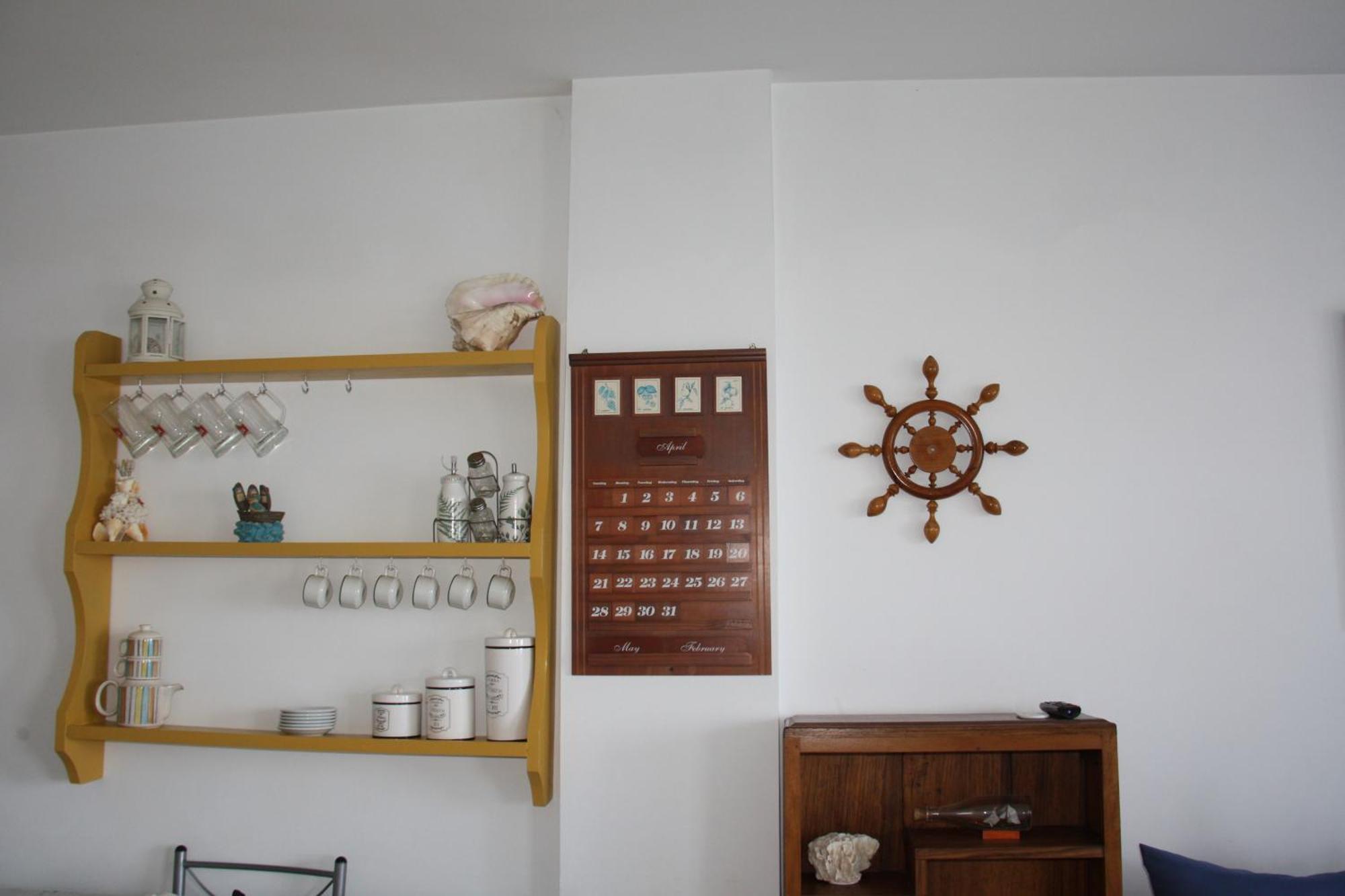 Apto 1103 Mesa Del Mar Puerto de la Madera 外观 照片