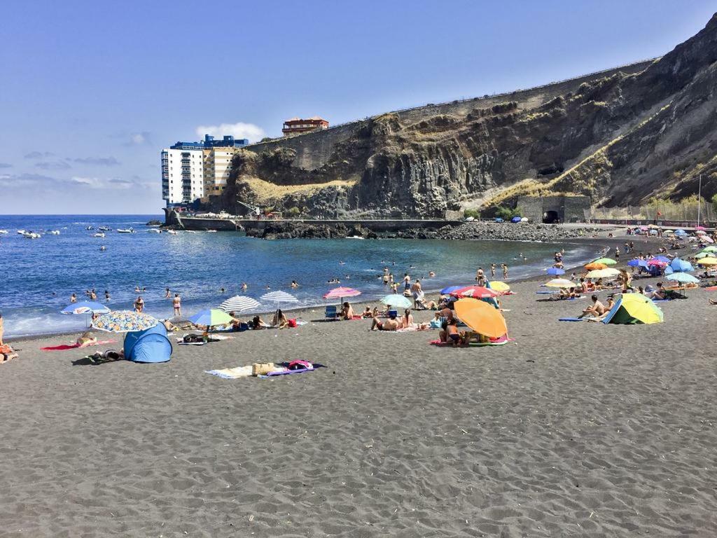 Apto 1103 Mesa Del Mar Puerto de la Madera 外观 照片