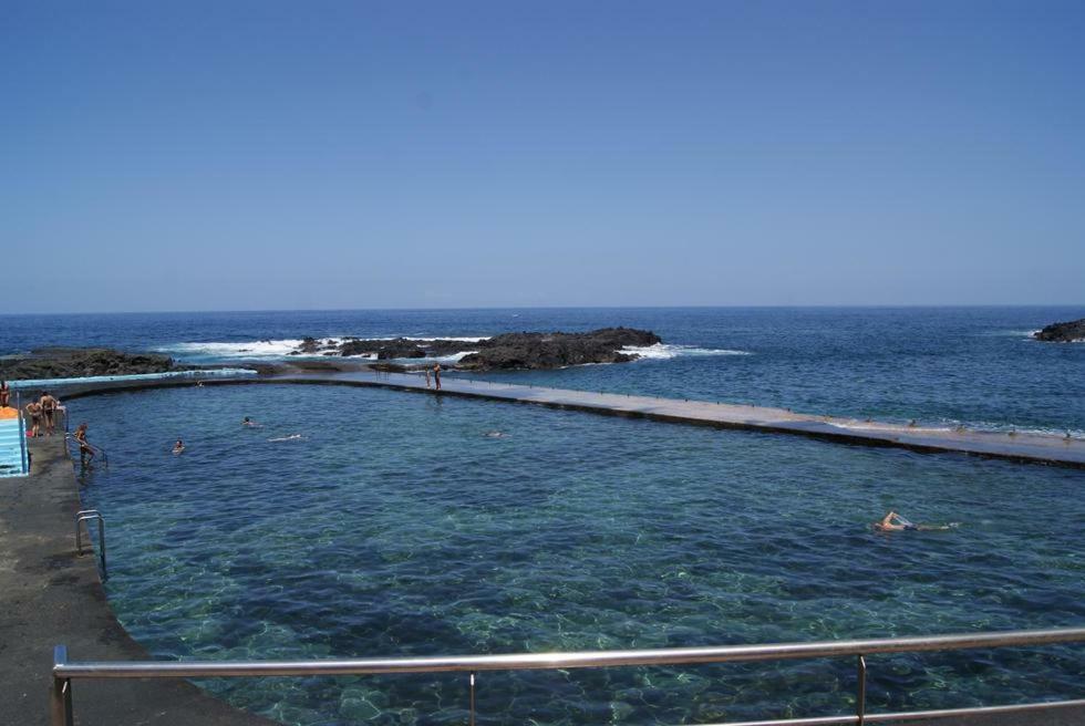 Apto 1103 Mesa Del Mar Puerto de la Madera 外观 照片