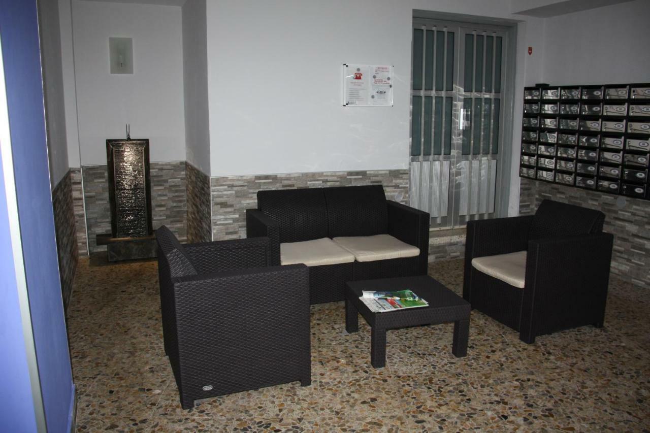 Apto 1103 Mesa Del Mar Puerto de la Madera 外观 照片