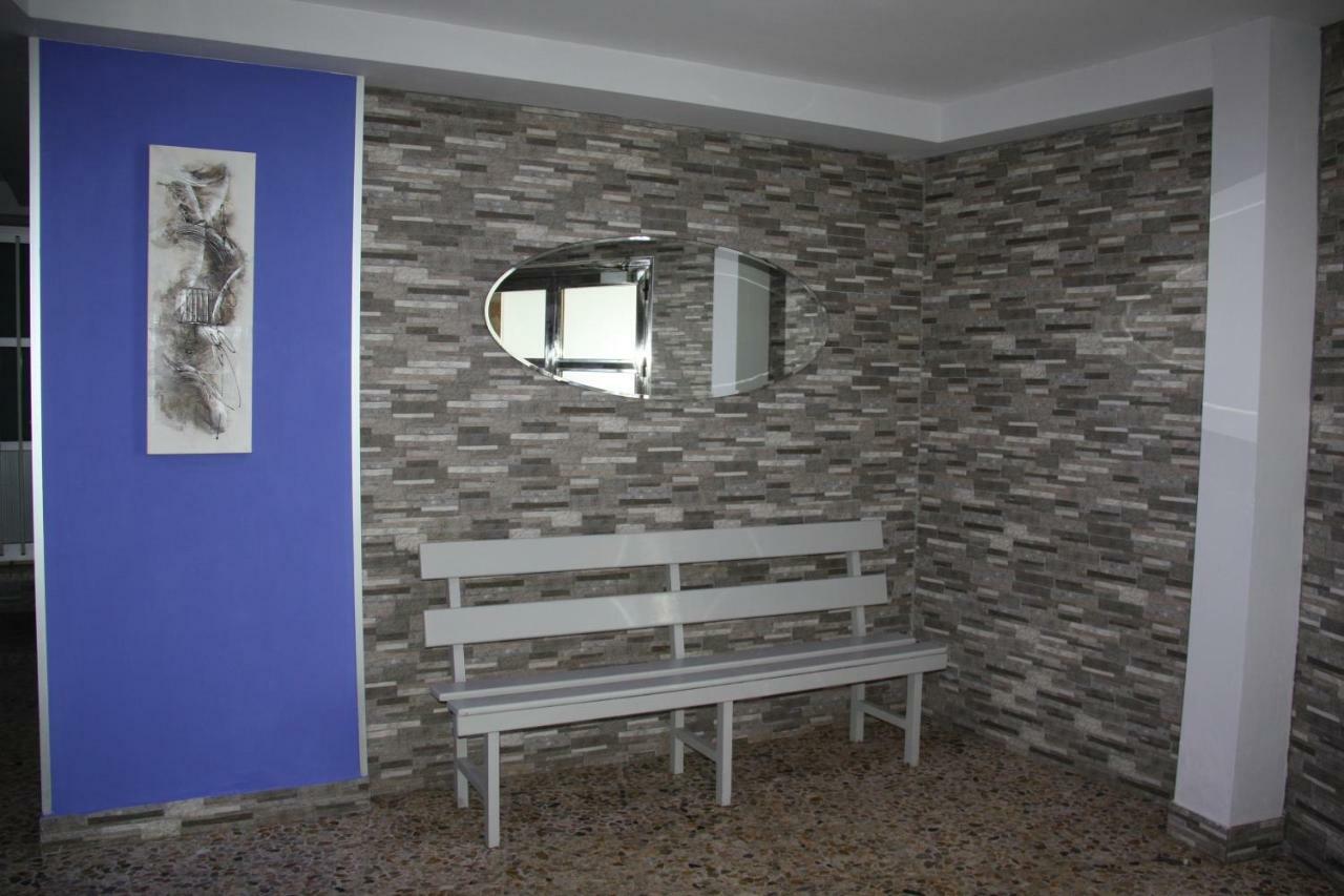 Apto 1103 Mesa Del Mar Puerto de la Madera 外观 照片